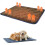 Thermal Reflection Pad for Dogs and Cats Soft Comfort Mat 1