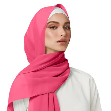 Solid Color Turban Headband One Size