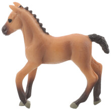 Horse Club Cake Topper Figurine Decoration