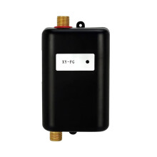 Electric Tankless Water Heater Under Sink for Kitchen