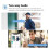 Waterproof PIR Human Detection Intelligent Visual Doorbell Mobile Phone Real- Push Video Voice Intercom 1