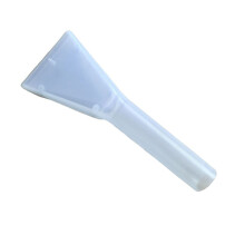 Sprayers Vacuum Extractor Nozzle  Nozzle Upholstery Vacuum 32-35mm Carpet Sofa Machine Absorbent Transparent Nozzle