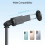 69in Auto-Open Selfie Stick Tripod with Remote and Aluminium Extendable Stand 5