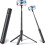 69in Auto-Open Selfie Stick Tripod with Remote and Aluminium Extendable Stand 9