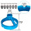 Aluminum Alloy Drill Guide Fixture for 5-10mm Vertical 2