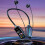 Wireless Bluetooth Earbuds with Noise Cancellation, 1