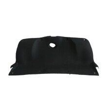 Car Trunk Soundproof Cotton for Honda Civic 2006–2011 PET