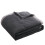 Lightweight Gray Summer Quilt Ice Blanket Double Cold 2