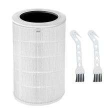 For Air Purifier 5th Generation Accessories Formaldehyde Removal Filter Filter Replacement Parts Brush