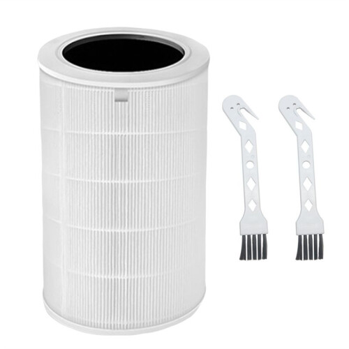 For  Air Purifier 5th Generation Accessories Formaldehyde Removal Filter Filter Replacement Parts Brush