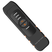 Testeur de Fibre Optique Type de Stylo LumièRe Rouge Localisateur Visuel de DéFaut Test de Câble Optique Rechargeable Compteur de Puissance Optique
