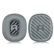 For Astro A10 Gen 2 EarPads Gaming Headset Cloth Memory Foam Replace Earpad Headphone Accessories Black Net
