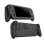 For  Ally X Game Console Protective Cover Case Cooling Shell Enhanced Grip and Durability A 1