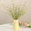 Artificial Spring Berry Stem Pastel Easter Pick 1 pc 6