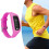 Pedometer Watch Silicone Steps Tracker 2025 2