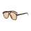 (Tortoise Blue)Moderne Brille mit Vollrahmenstruktur und UV-Schild für modischen Outdoor-Stil 6