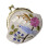 Handmade Embroidery Starter Kit Birds Style with Wool 2