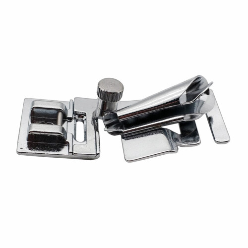 Rolled Edge Foot for Brother Sewing Machine