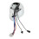 Ebike LCD Display 48-72V Speedometer Control Panel 4