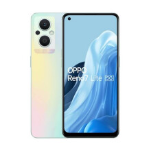 OPPO Reno7 Lite 5G 128GB Black Unlocked Dual SIM Smartphone - Refurbished