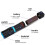 Rechargeable Diving Flashlight with Battery Indicator and Adjustable Brightness 5