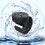 Wireless Controller Button Universal  Wireless Remote -Compatible for Earphone Motorcycle/Bike 8