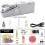Pureutil Mini Handheld Sewing Machine Cordless Portable 3