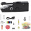Pureutil Mini Handheld Sewing Machine Cordless Portable 8