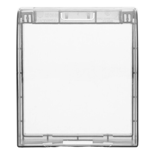 Weatherproof Outdoor Outlet Box Cover 1
