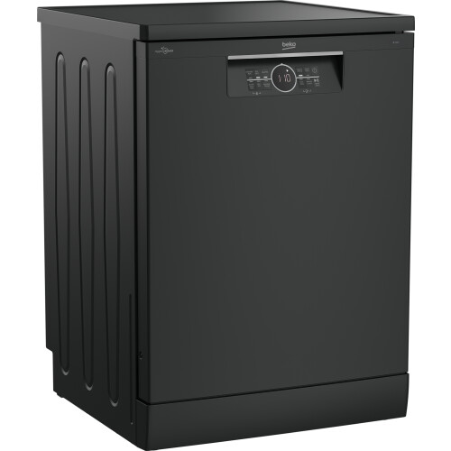 Beko Beko HygieneIntense Standard Dishwasher - Anthracite - B Rated 2
