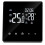 Tuya WiFi Wireless Thermostat Touch Screen Temperature Controller Programmable Digital Thermoregulator for Floor Heating 3
