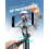 67in Selfie Stick Tripod with Light Remote and 360 Rotation 3