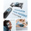 67in Selfie Stick Tripod with Light Remote and 360 Rotation 9