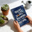Spiral Notebook with Password Lock and Lined Pages 5