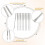 150PCS Heavy Duty Sewing Machine Needles for Thick Fabrics, Leather & Jeans, Universal Compatibility 5