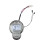 Ebike LCD Display 48-72V Speedometer Control Panel 6