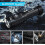 Rechargeable Diving Flashlight with 3 Lighting Modes and Power Indicator 3