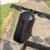 Electric Scooter Bag Waterproof 4L Handlebar Mount 7
