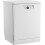 Beko Beko HygieneIntense Standard Dishwasher - White - C Rated 3
