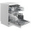 Beko Beko HygieneIntense Standard Dishwasher - White - C Rated 4