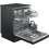 Beko Beko HygieneIntense Standard Dishwasher - Anthracite - B Rated 5