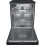 Hotpoint Hotpoint Standard Dishwasher - Black - C Rated 4