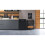 Hotpoint Hotpoint Standard Dishwasher - Black - C Rated 5
