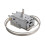 K50 Thermostat for Model Fridge Freezer 7