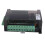 3X FX3U-24MR PLC Industrial Control Board 14 Input 10 Output 6AD 2DA with 485 Communication and RTC(A) 4