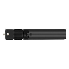 1.2m Retractable Invisible Selfie Stick with Tripod for X4 / X3 Extendable Monopod for Action Cameras