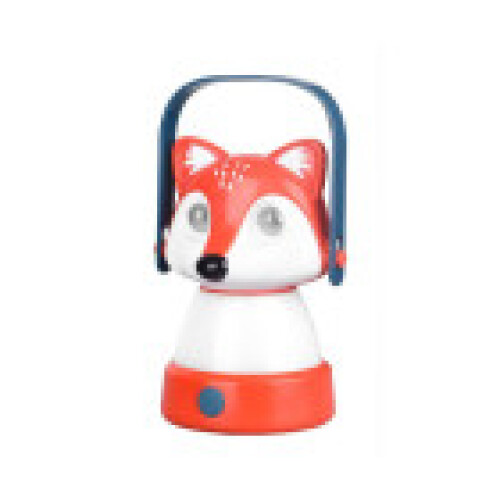 (Fox Camping )Raccoon Fox Led Headlight Camping Lantern For Tenting And Emergency Situations