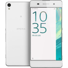 Sony Xperia XA F3111 16GB White Unlocked Smartphone - Refurbished