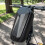 Electric Scooter Bag Waterproof 4L Handlebar Mount 8