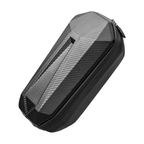 Electric Scooter Bag Waterproof 4L Handlebar Mount 2